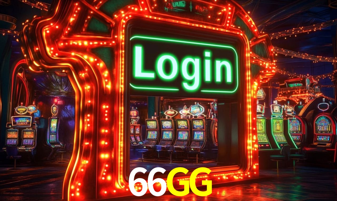 Descubra a Magia dos Jogos de Arcade no 66GG