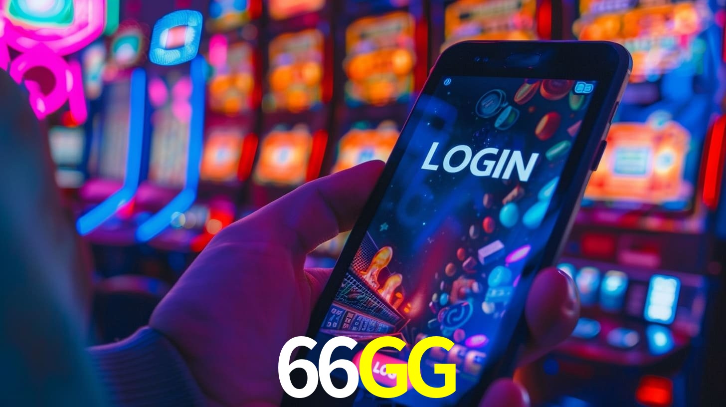 A Experiência Imersiva dos Cassinos Ao Vivo no 66GG