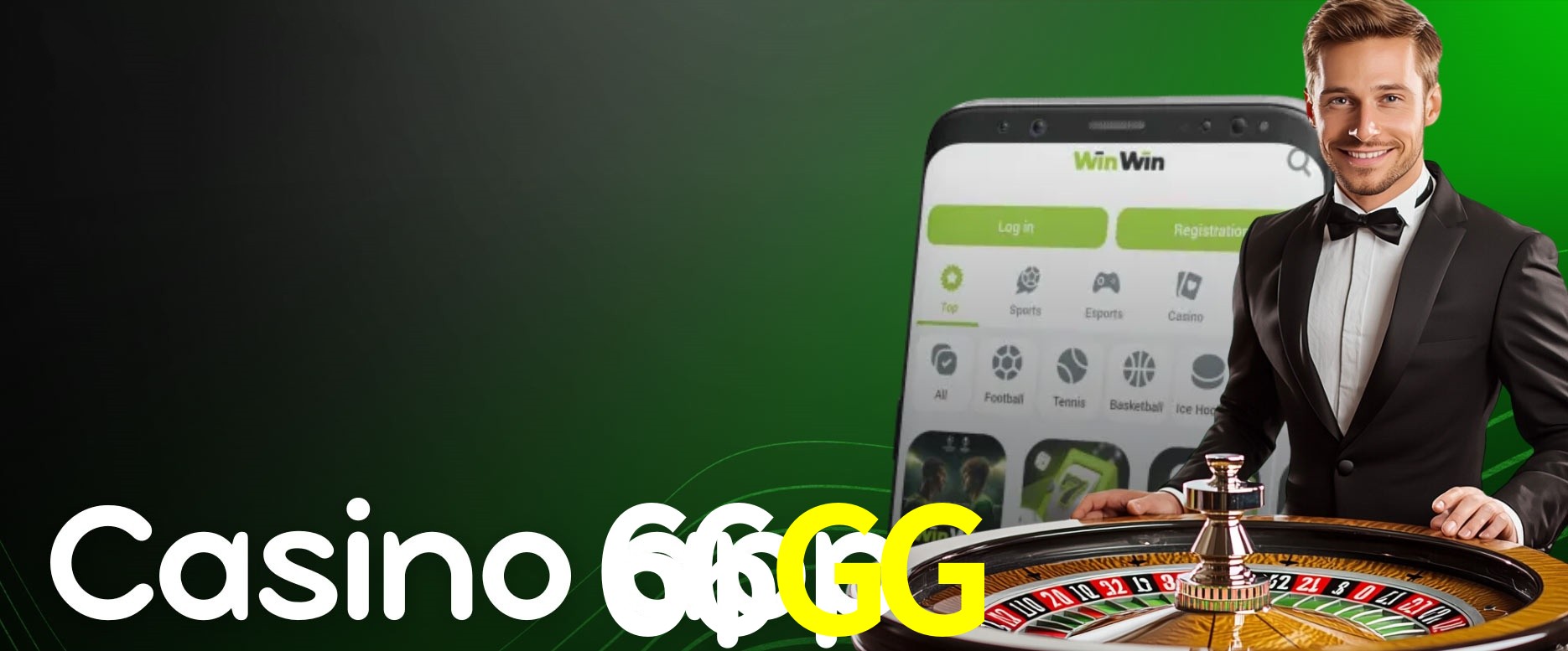 Live Casino 66GG