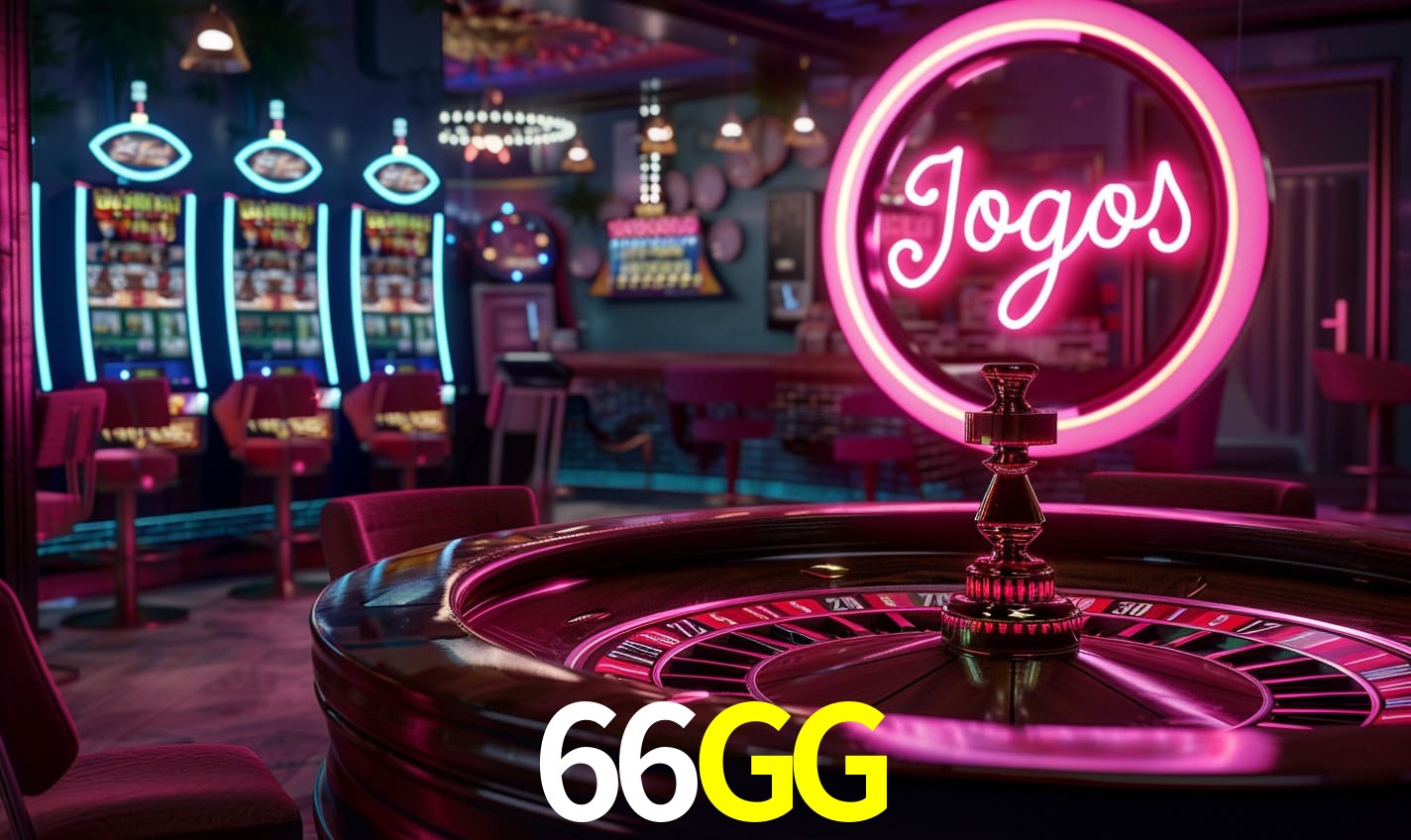 Estatísticas do Jogo 66GG