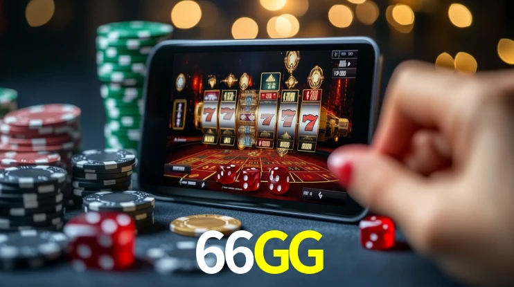 Explore as vantagens do 66GG: serviço profissional e confiabilidade