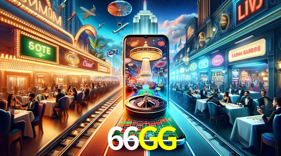 Bonus Features 66GG