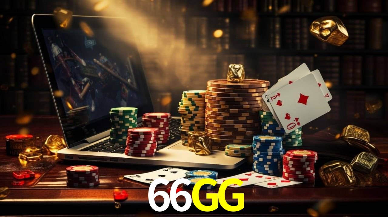 Apostas Esportivas na 66GG: Um Guia Completo
