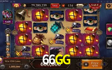 Platform Technology 66GG
