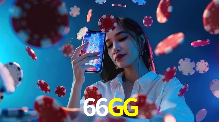 Casino Ao Vivo 66GG