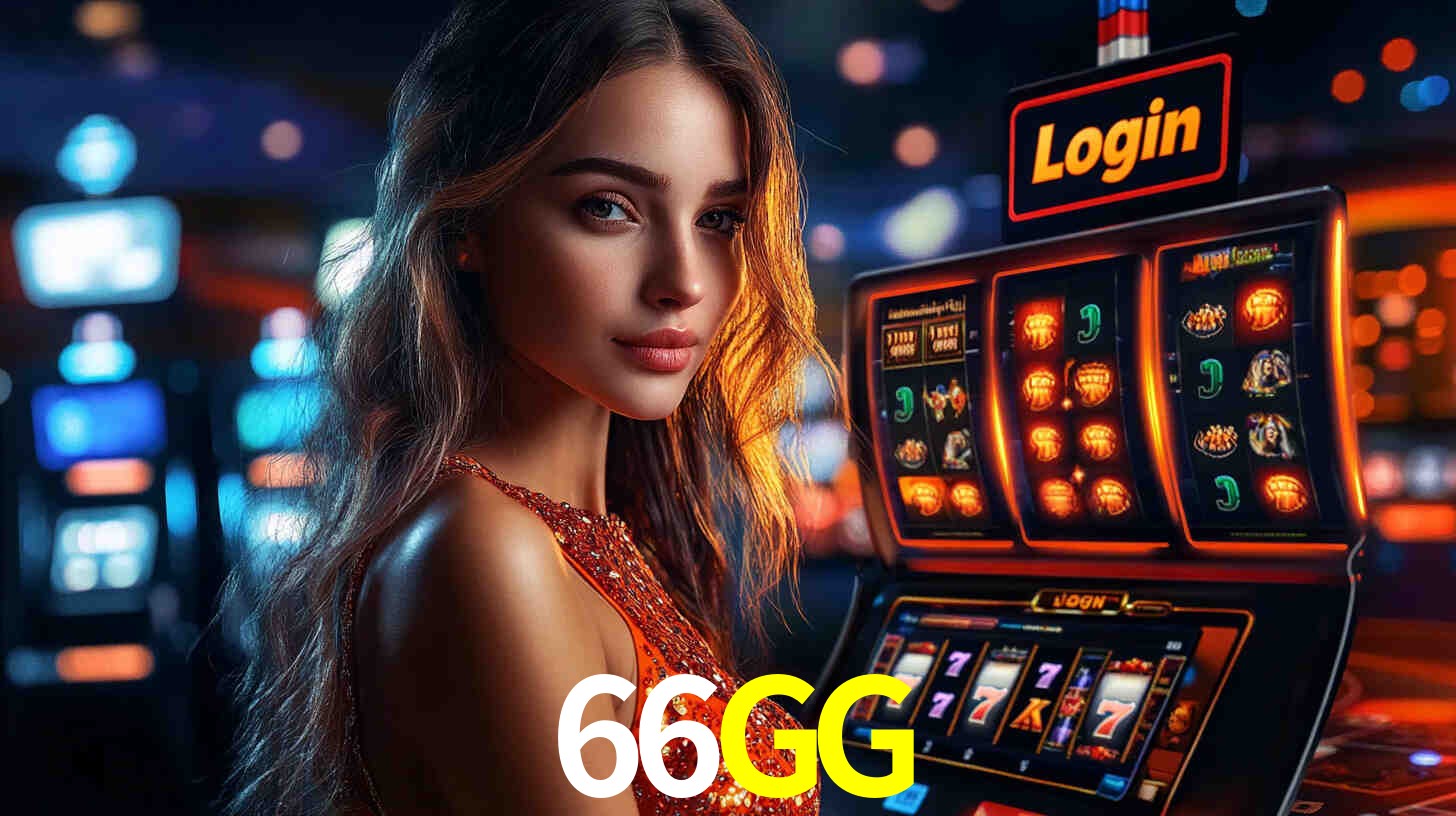 66GG: A Experiência de Casino com Jogos de Mesa ao Vivo