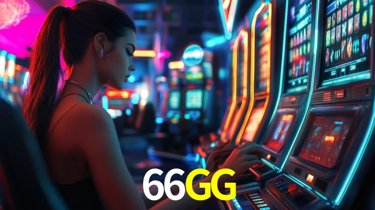 66GG: Seu Cassino Premiado com Pagamentos Rápidos