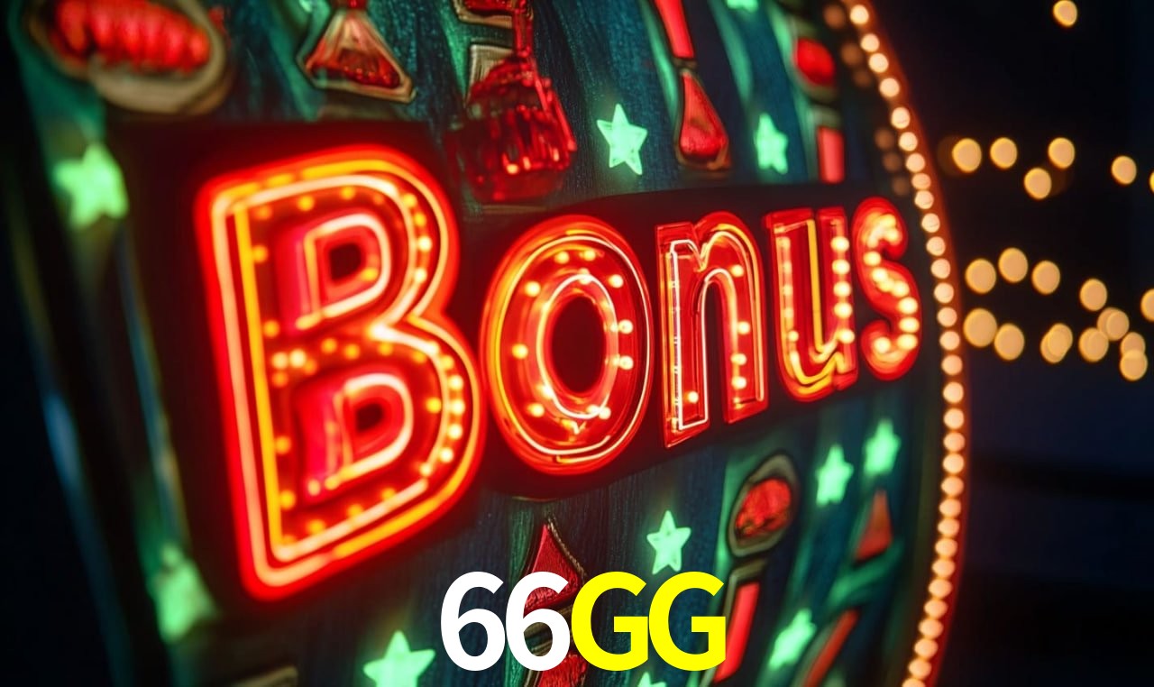 A Emoção da Loteria na 66GG: Uma Chance de Mudança de Vida