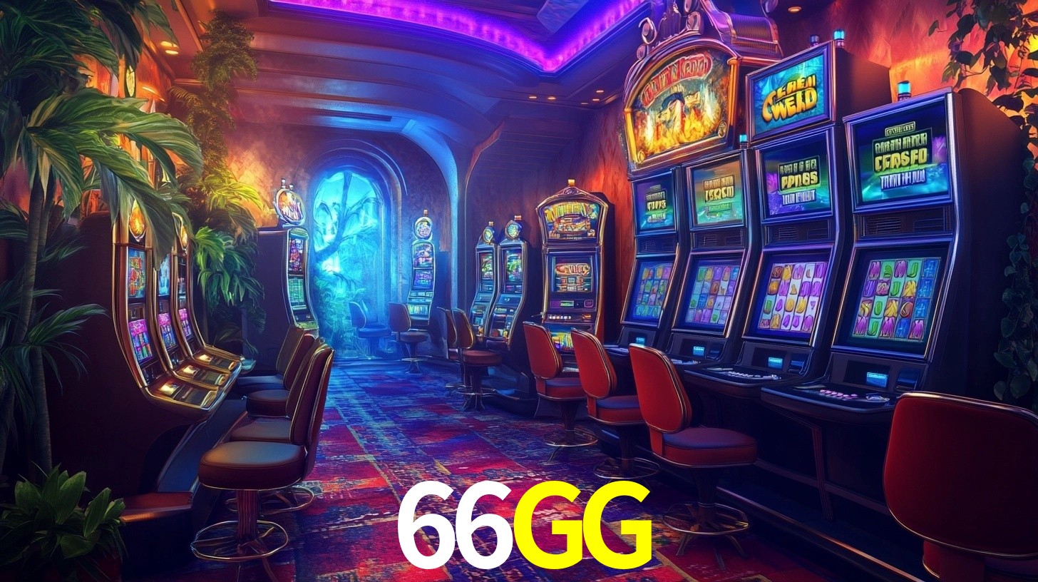 66GG App Interface