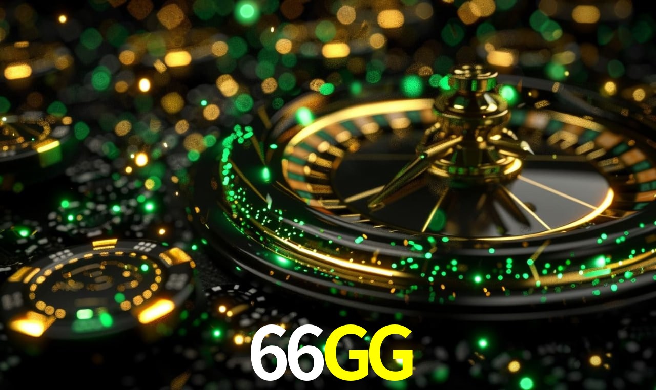 A Experiência Imersiva dos Cassinos Ao Vivo no 66GG