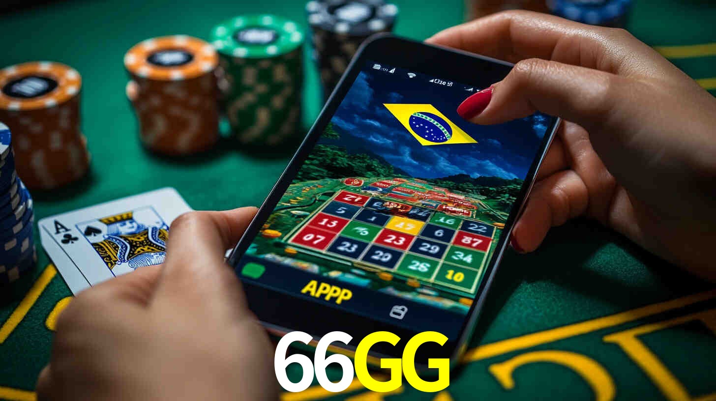 Mesa de Blackjack 66GG