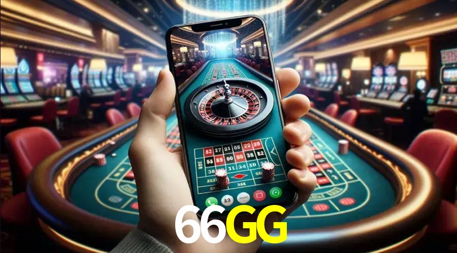 Welcome Bonus 66GG