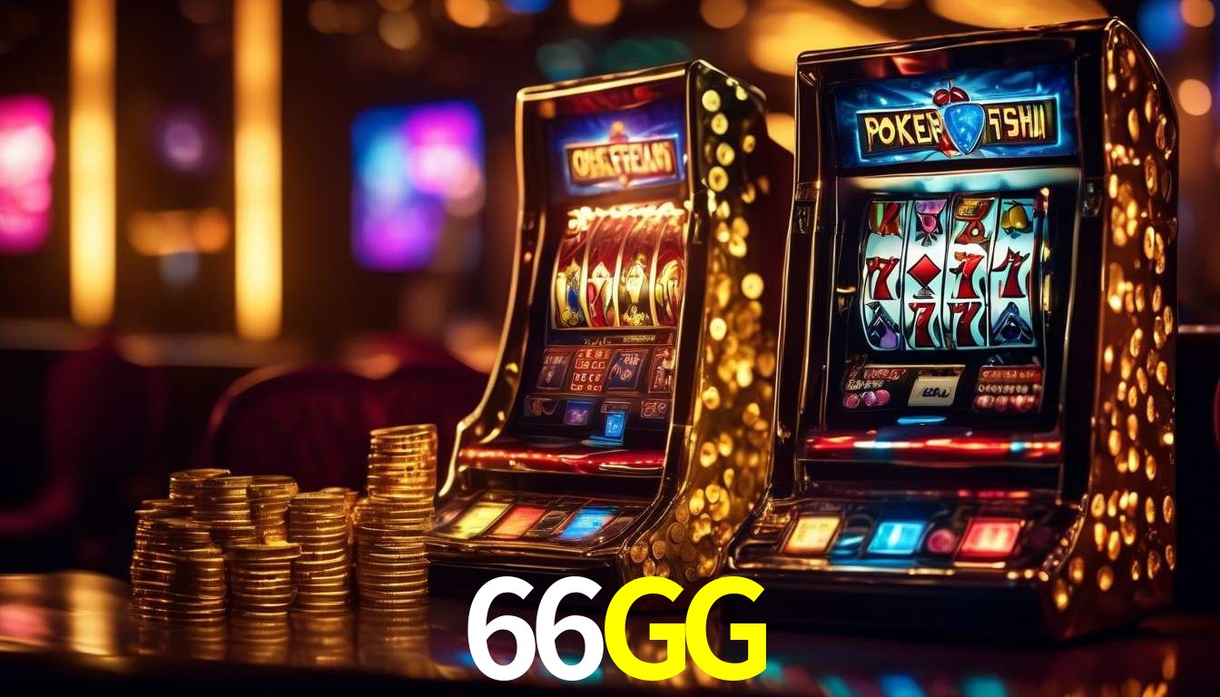 Jogos de Slot 66GG