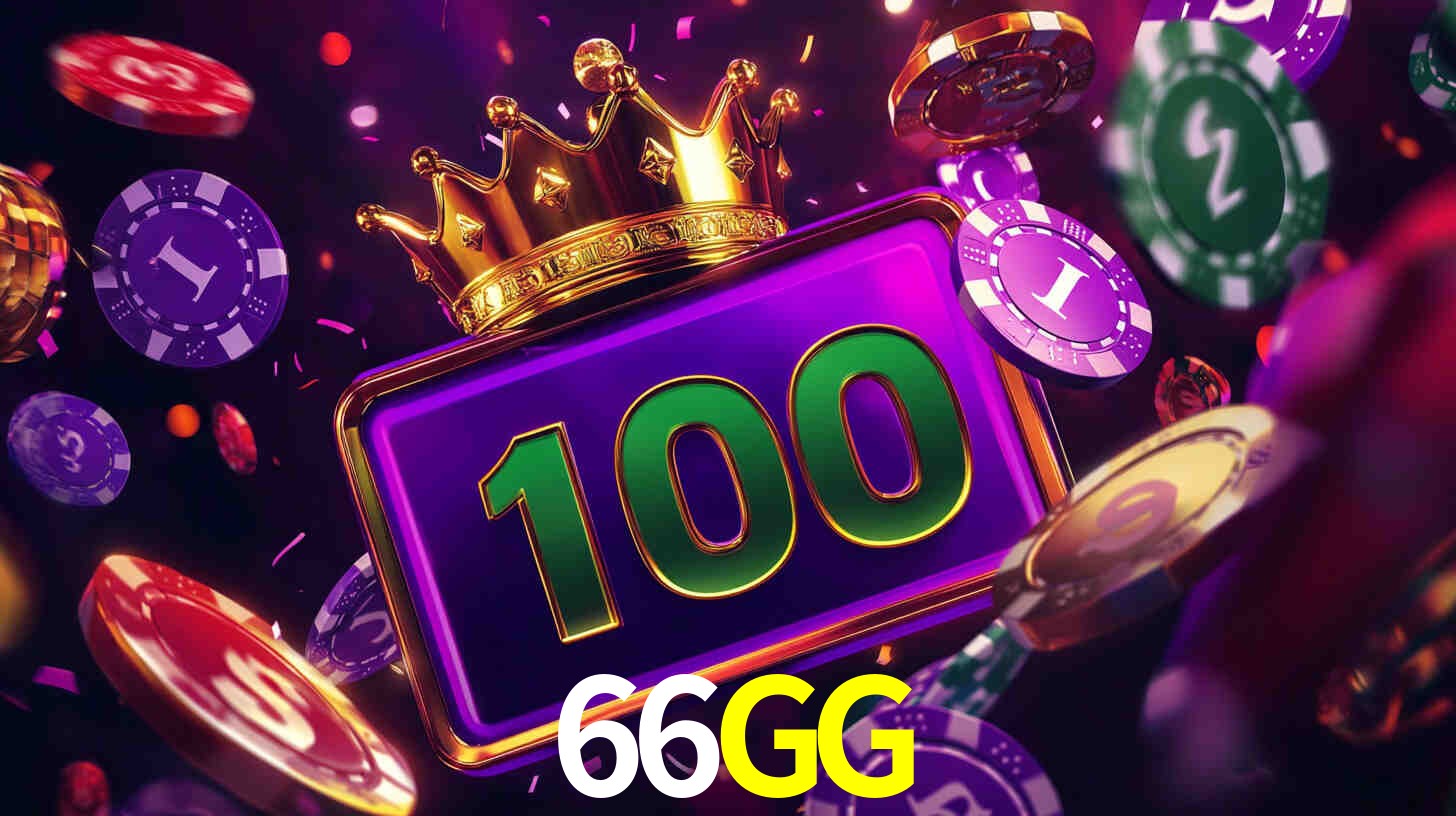 66GG Slots