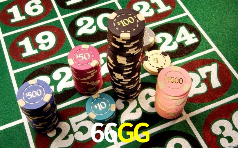 Provedores de Jogos 66GG