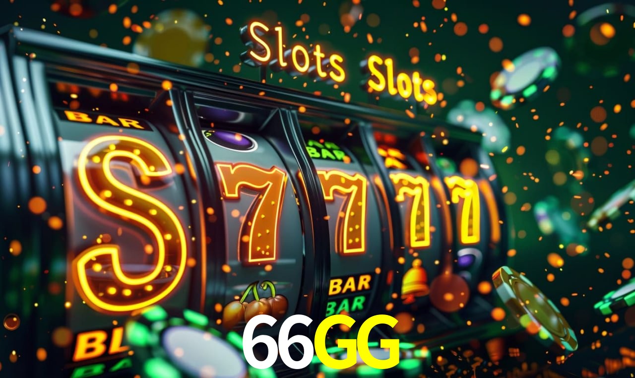 A Emoção da Loteria na 66GG: Uma Chance de Mudança de Vida