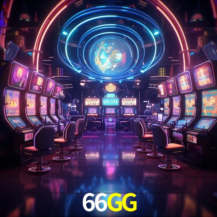 A Emoção da Loteria na 66GG: Uma Chance de Mudança de Vida