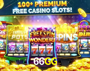 Descubra o Mundo do Cassino Online com 66GG