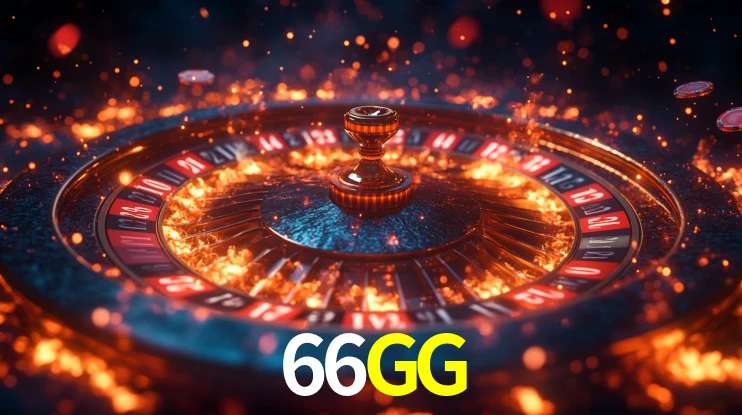 66GG - Seu Portal para o Cassino Real - 66GG Bet