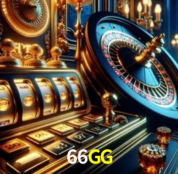 Inovações de Jogos na 66GG: O Futuro das Experiências Interativas