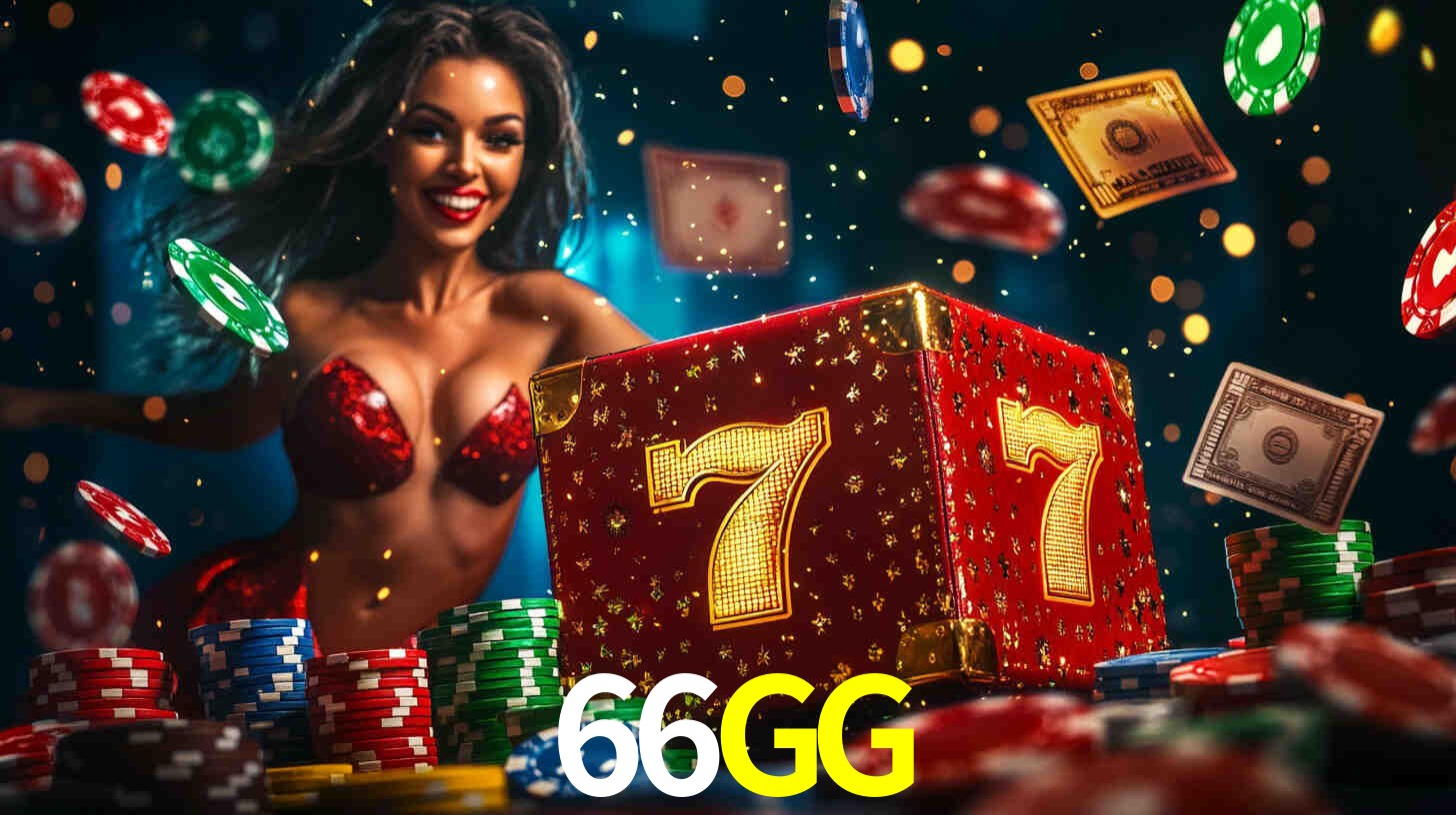 Apostas de Tênis 66GG