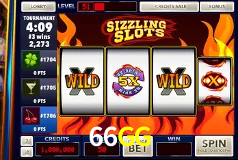 cassino 66GG