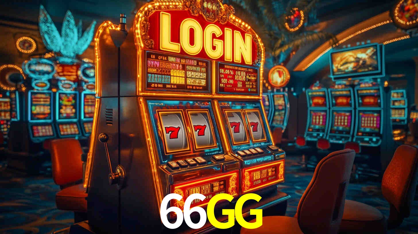 66GG Slots