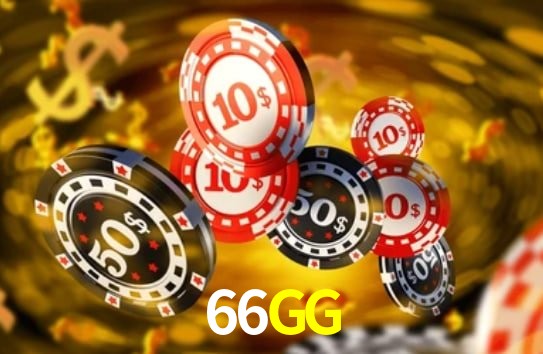 A Revolução dos Aplicativos de Jogos no 66GG