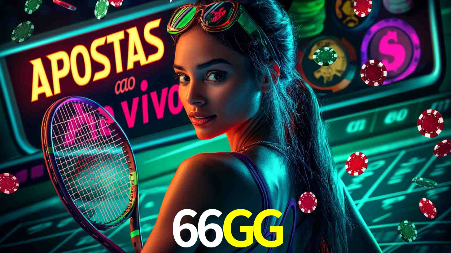Casino Ao Vivo 66GG