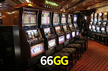 A Popularidade dos Caça-Níqueis no 66GG