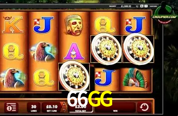 Descubra o Mundo do Cassino Online com 66GG