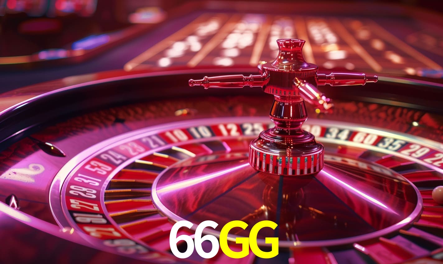 Recursos de Bônus 66GG