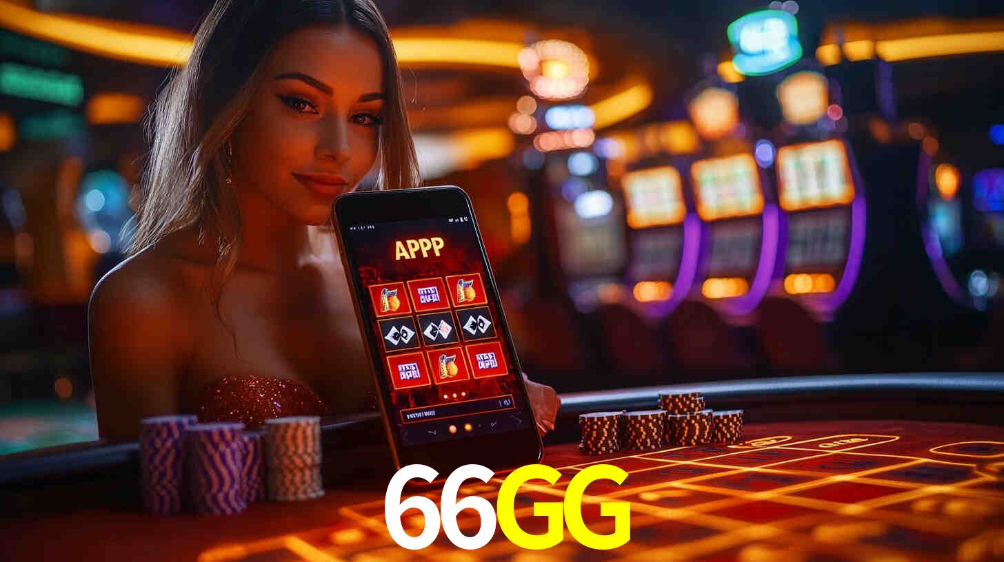 Casino VIP 66GG