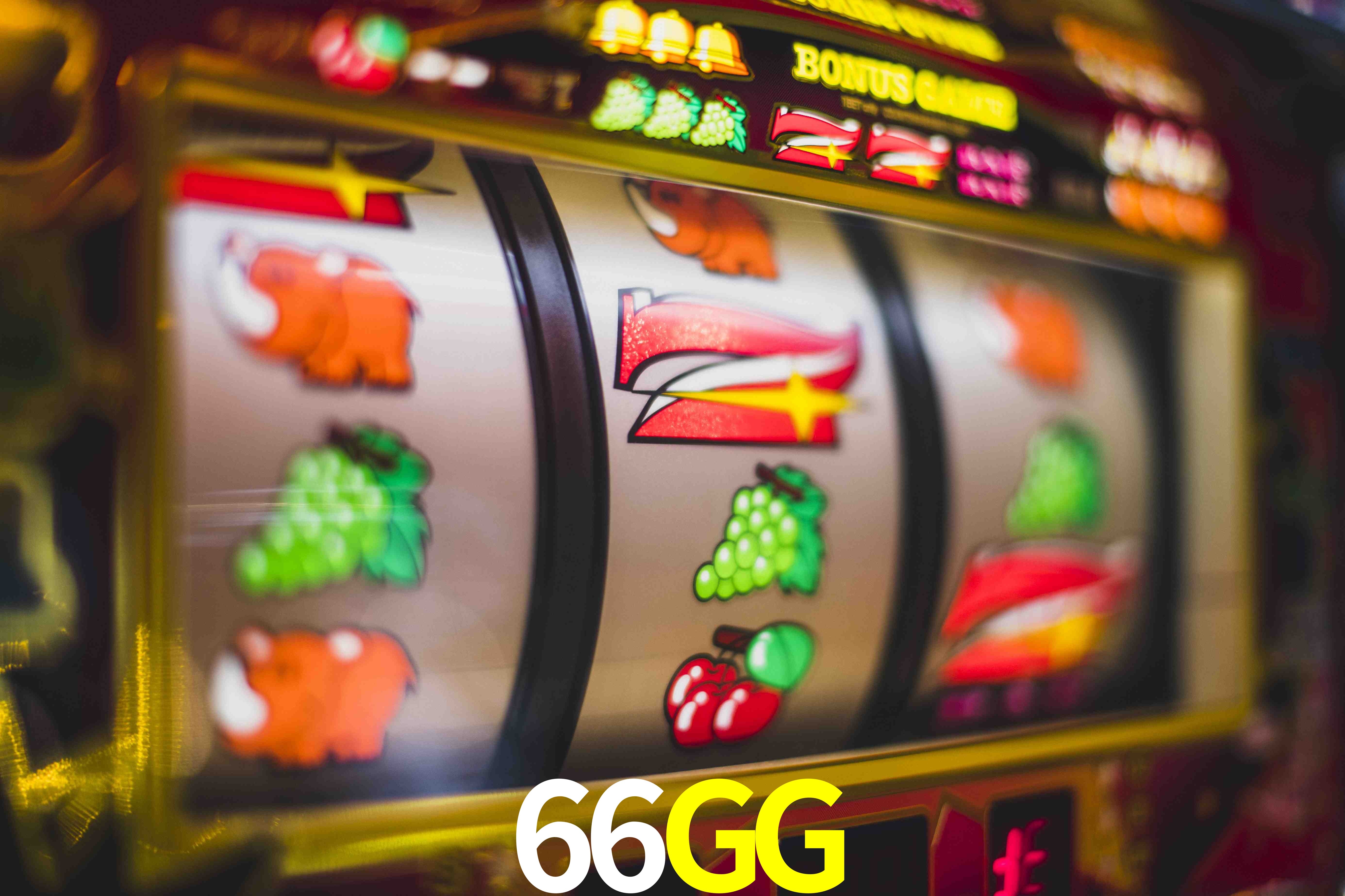Live Casino 66GG